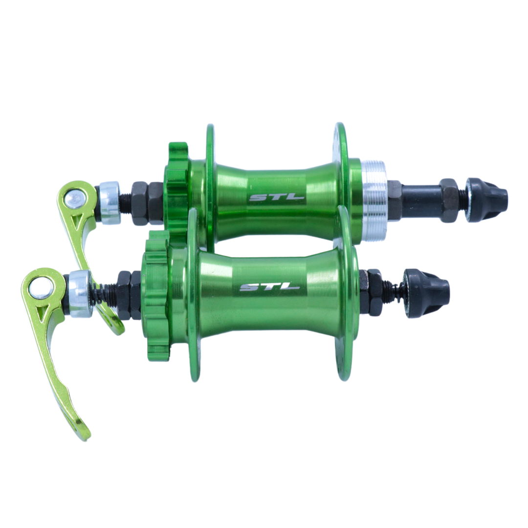 Manzanas Aluminio De Puntilla MB04 STL | Componentes,Dirección,No Professional | STL Bikes