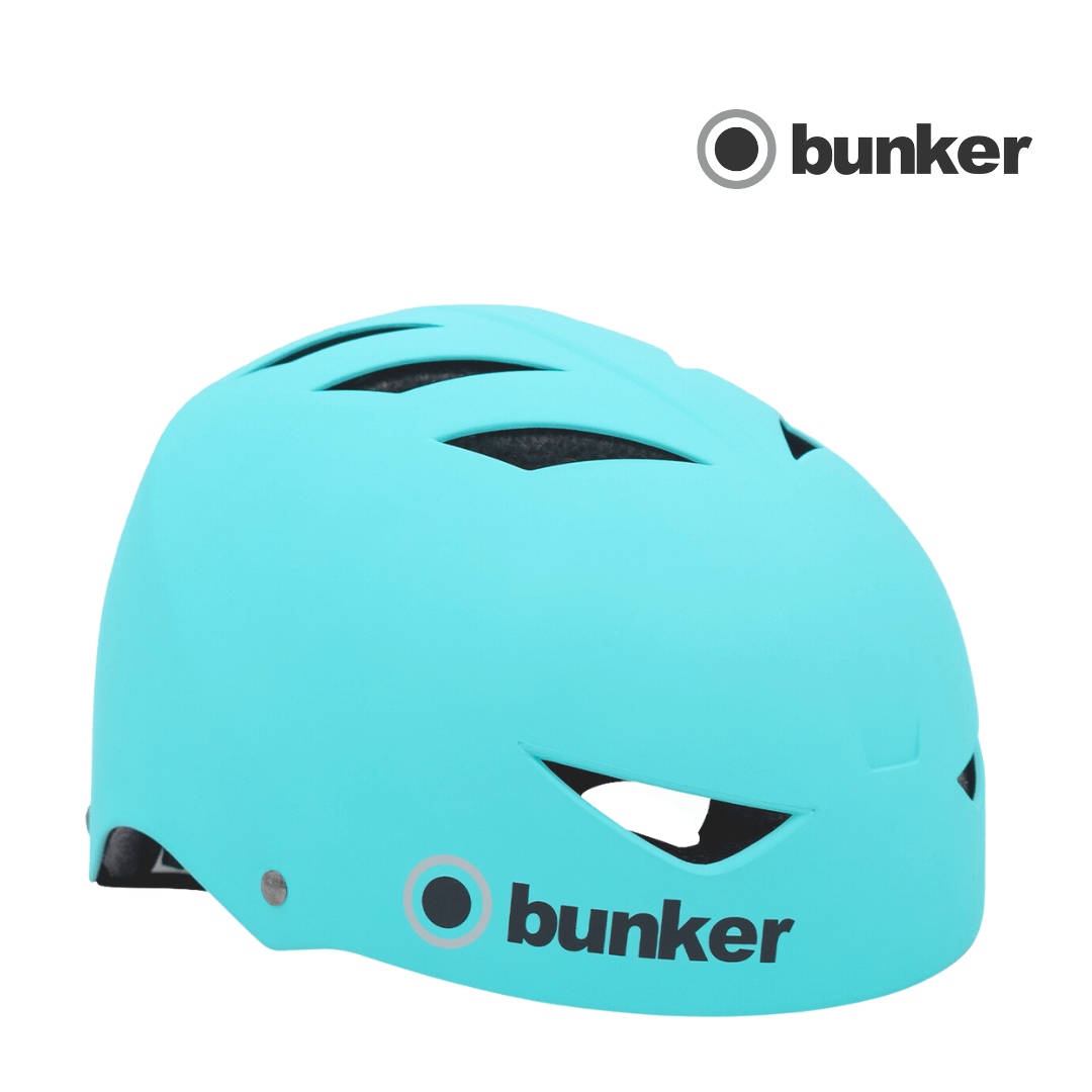 Casco Bunker® Mate TM | Bunker | STL Bikes