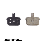 Pastillas STL Para Frenos Hidráulicos HPD16 Par
