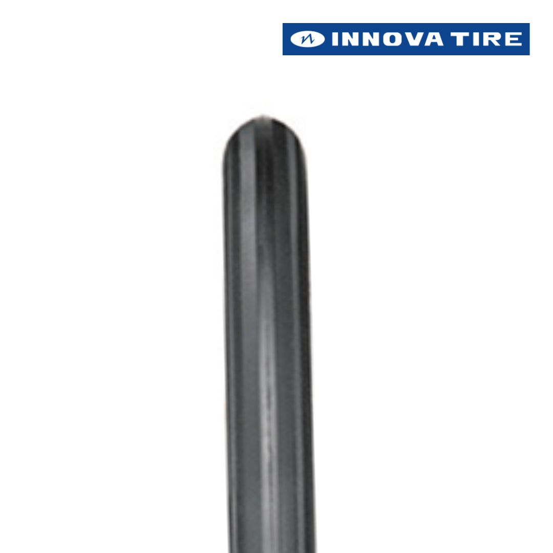 Llanta 20X1 1/8 33 TPI Negra Innova | Componentes,Innova Tire,No Professional | STL Bikes