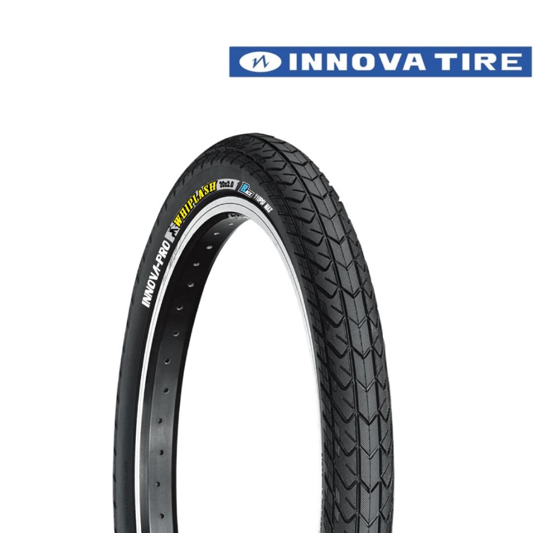 Llanta 20X2.2 60 TPI Negra J-BOX Innova | Componentes,Innova Tire,No Professional | STL Bikes