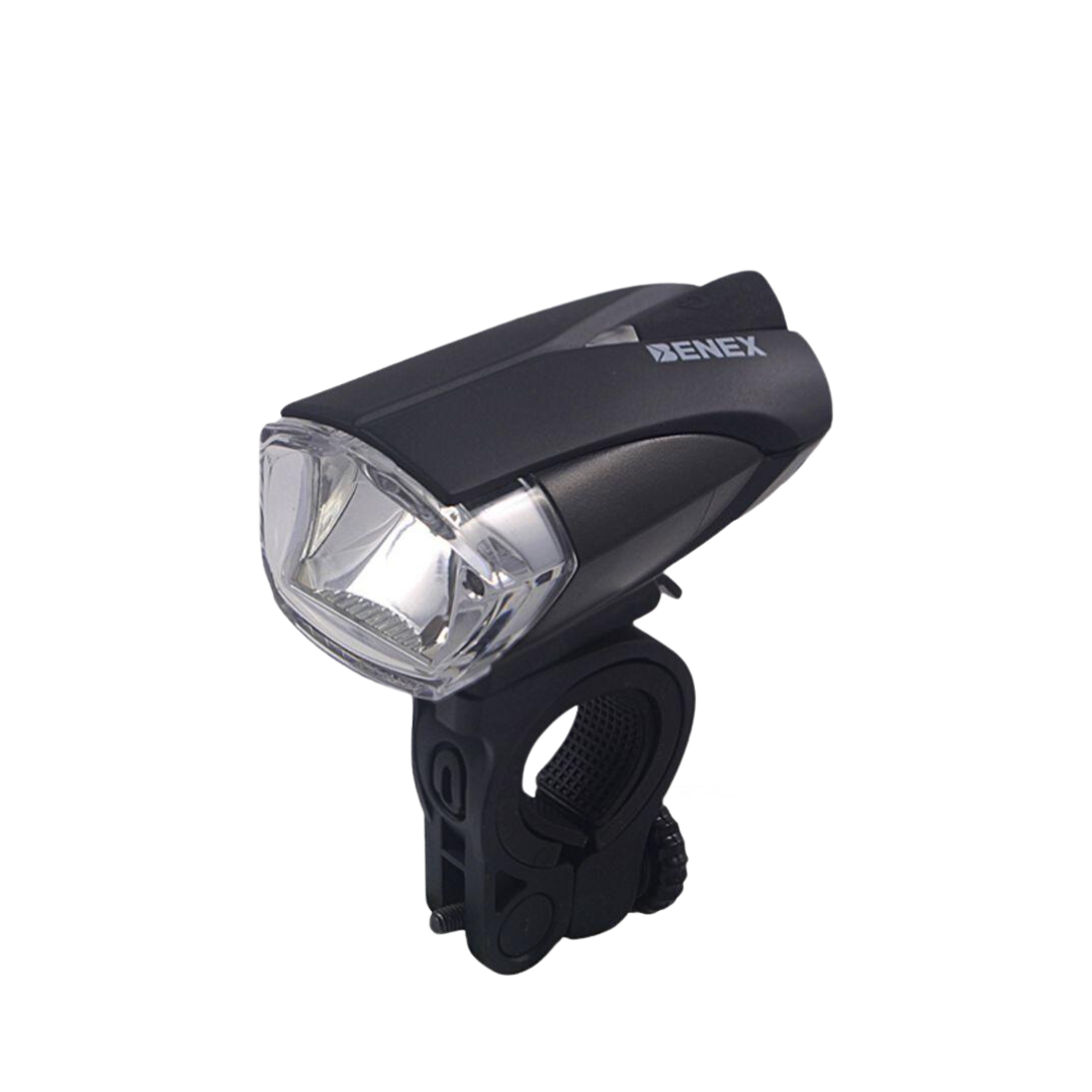Luz Delantera LED Recargable BENEX PAR ET3173A