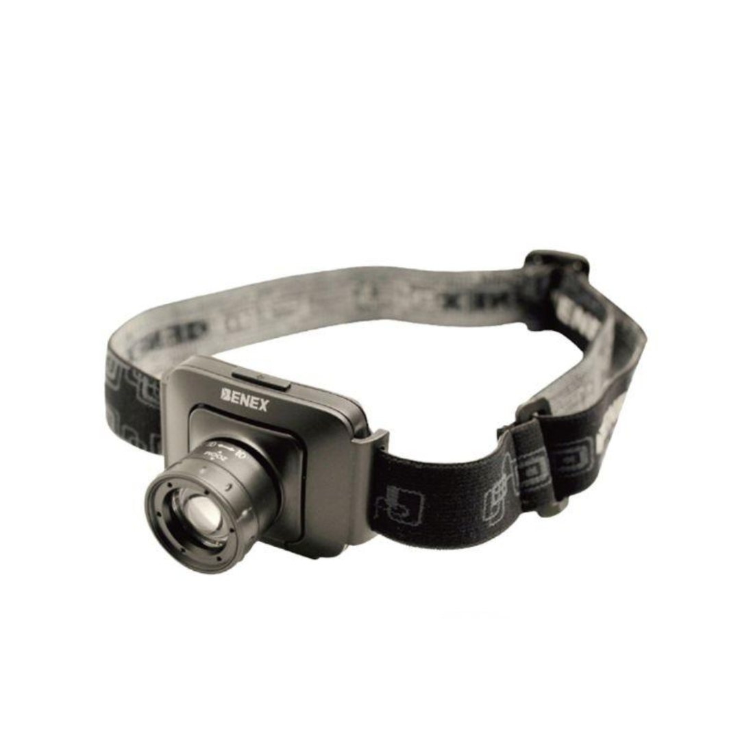 Luz para Cabeza BENEX Antiniebla ET1311