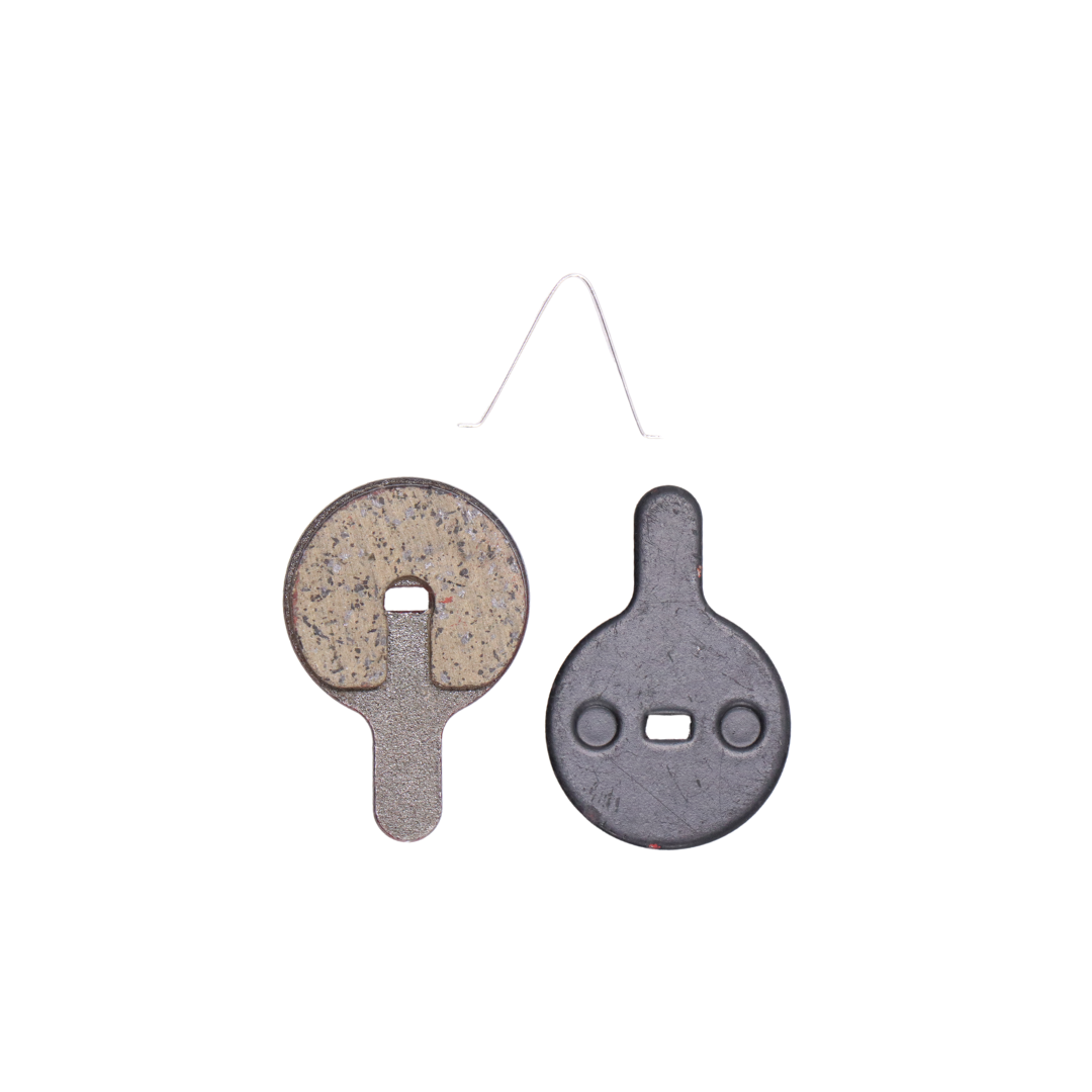 Pastillas Para Frenos de Disco HPD68 STL Par