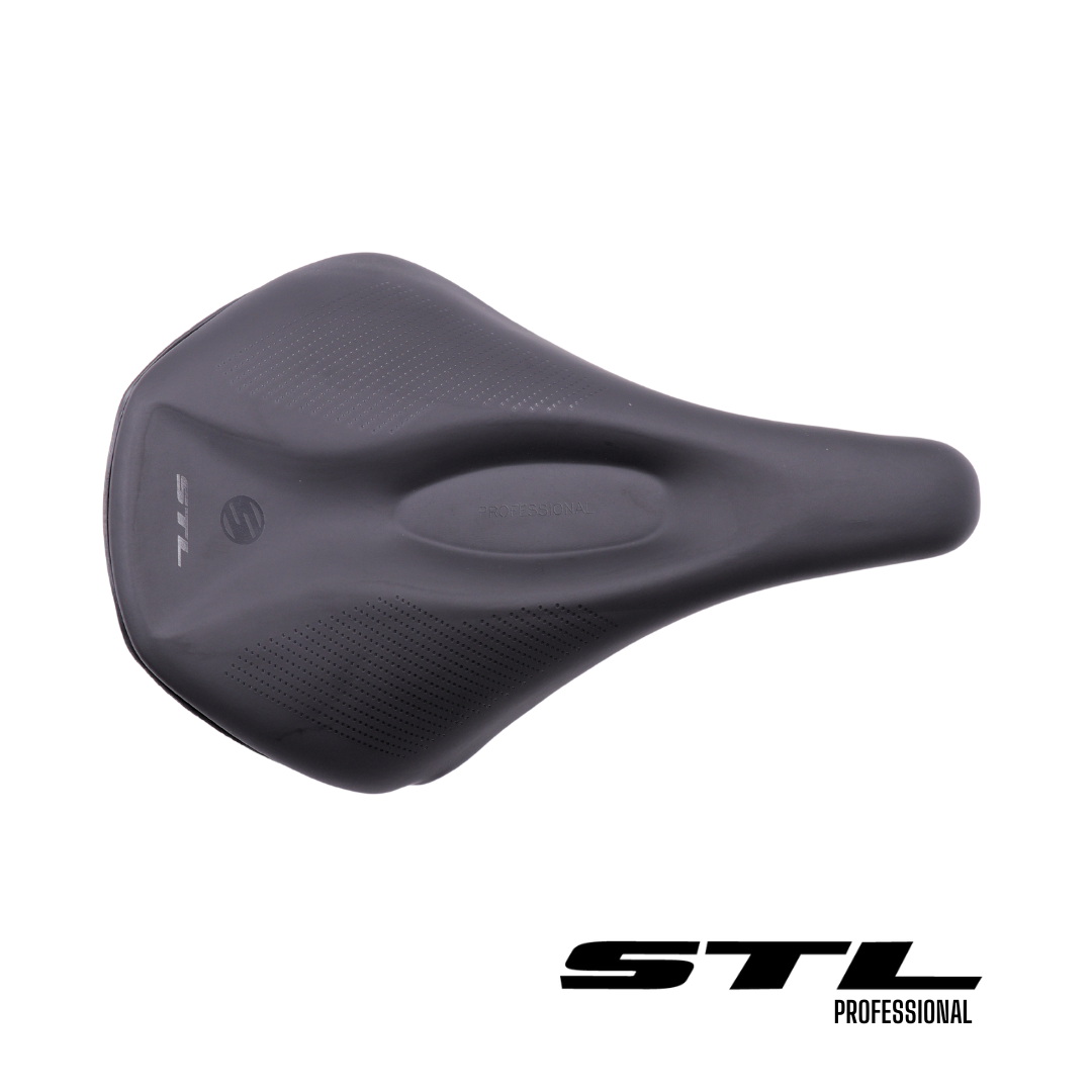 Sillin Stl MTB Negro V-12222-11
