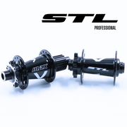 Manzanas STL MAX 32H 11V Eje Pasante | Manzanas PRO,Out of stock,Professional | STL Bikes