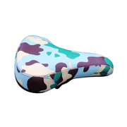 Sillín STL STUNT Camuflado