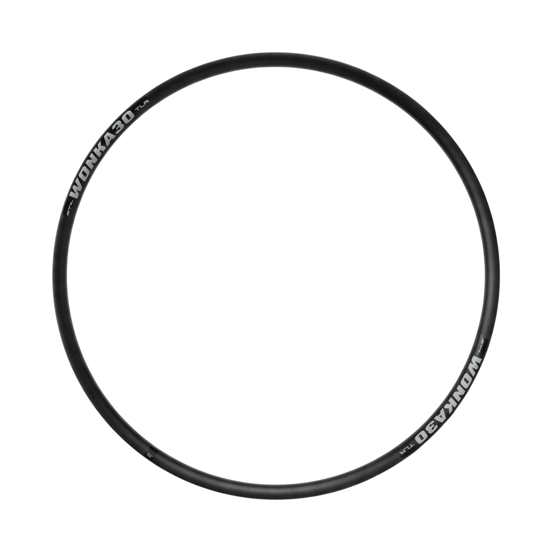 Rin 29 Wonka 30 Tubeless STL