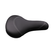 Sillín STL STUNT Negro