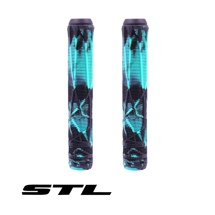 Grips STUNT "Y2" STL 180mm