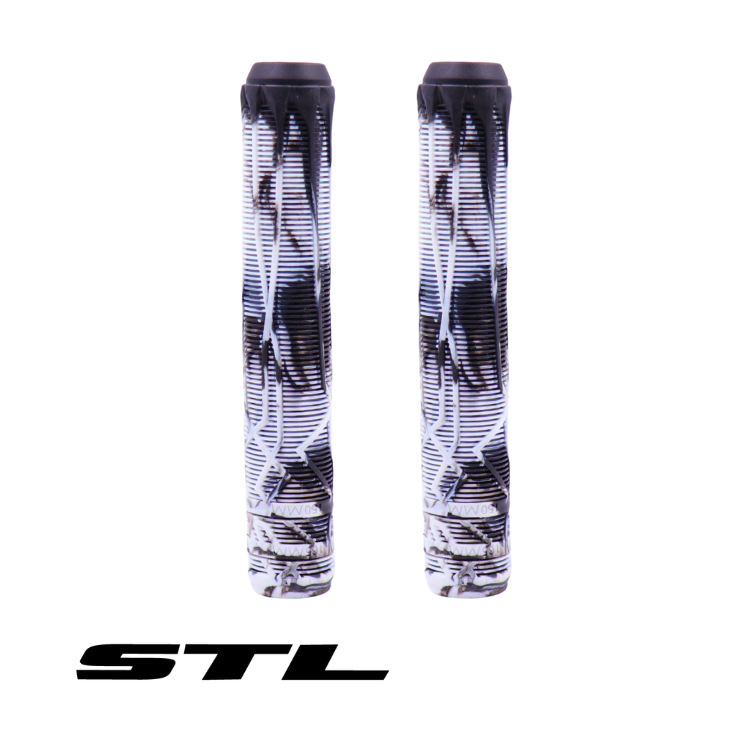 Grips STUNT "Y2" STL 180mm