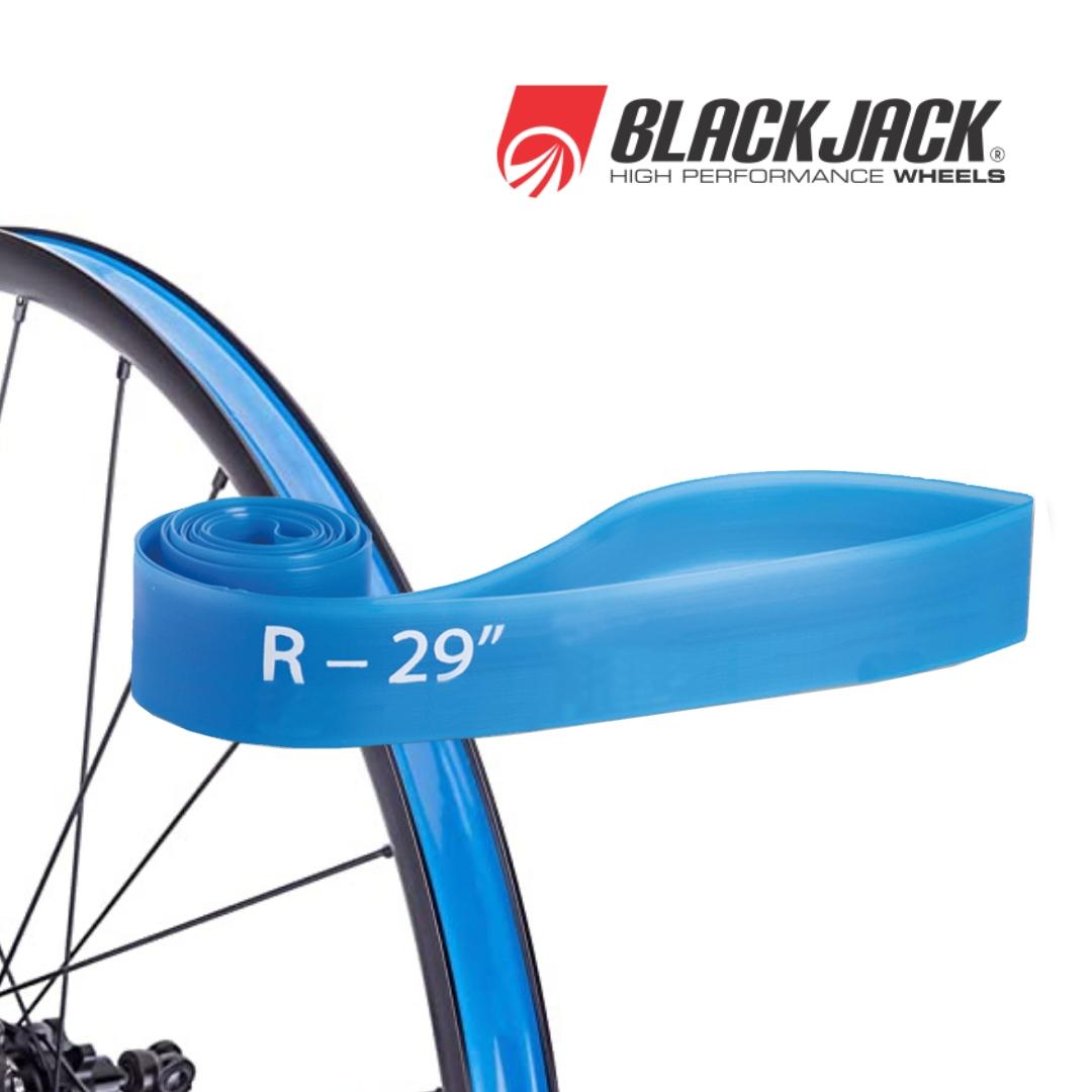 Banda 29" Tubeless 622MM Azul | Componentes,No Professional,Ruedas | STL Bikes