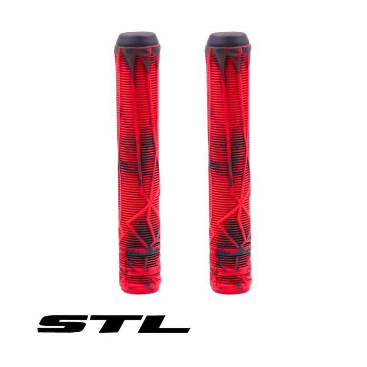 Grips STUNT "Y2" STL 180mm