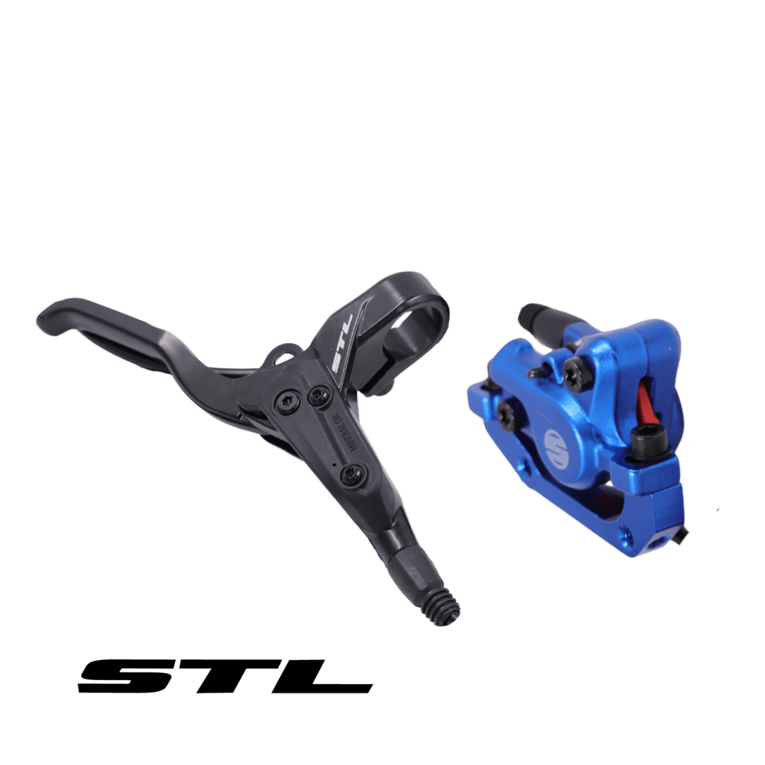 Frenos Hidráulicos RH9 STL | Direccion | STL Bikes