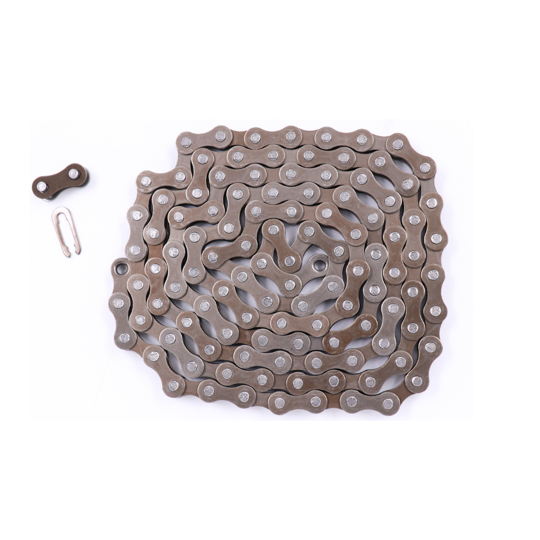 Cadena STL 1 Velocidad 1/2 X 1/8 116L