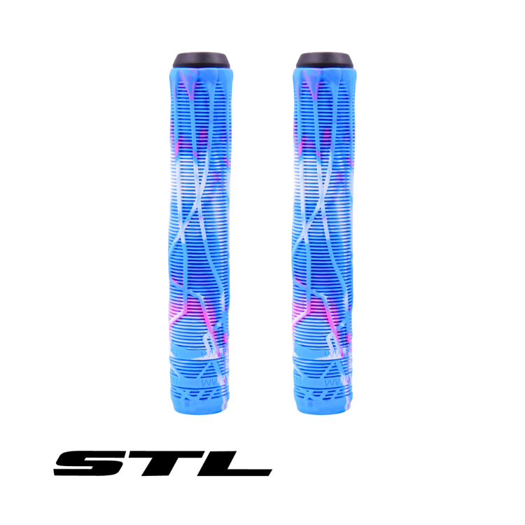 Grips STUNT "Y2" STL 180mm