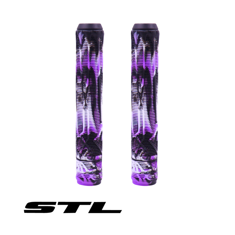 Grips STUNT "Y2" STL 180mm