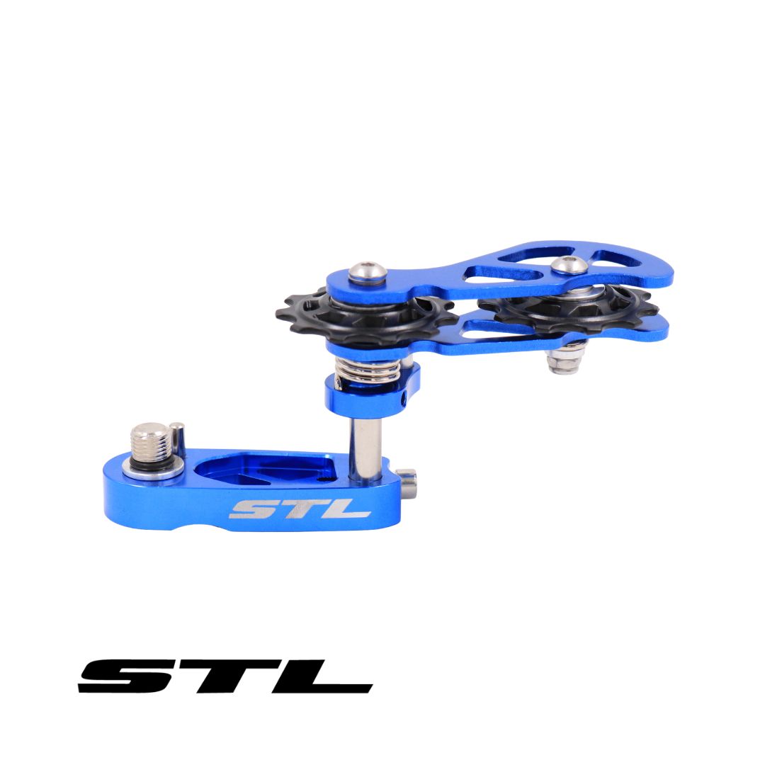 Tensionador de cadena para STUNT STL
