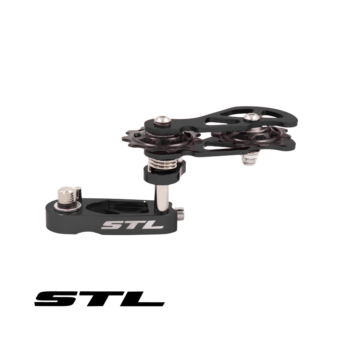 Tensionador de cadena para STUNT STL