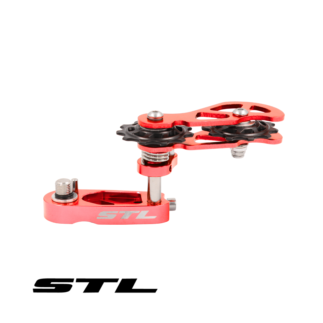 Tensionador de cadena para STUNT STL
