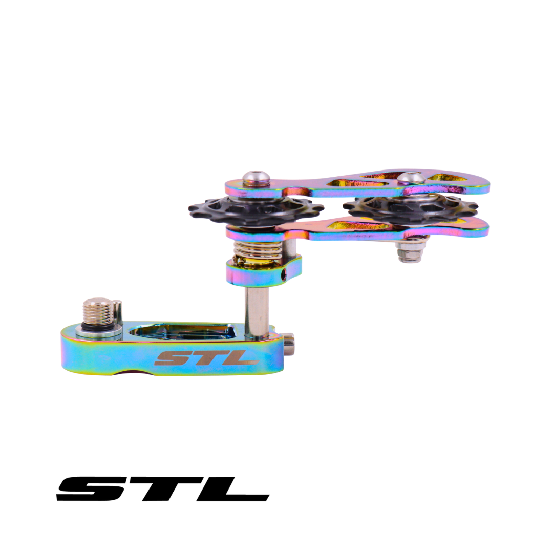 Tensionador de cadena para STUNT STL