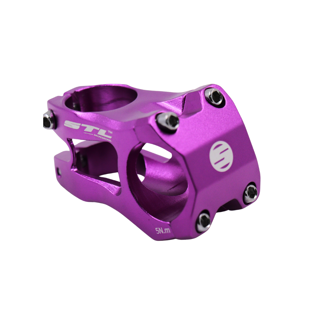 Cañas para Carreras STL XTA108 45mm