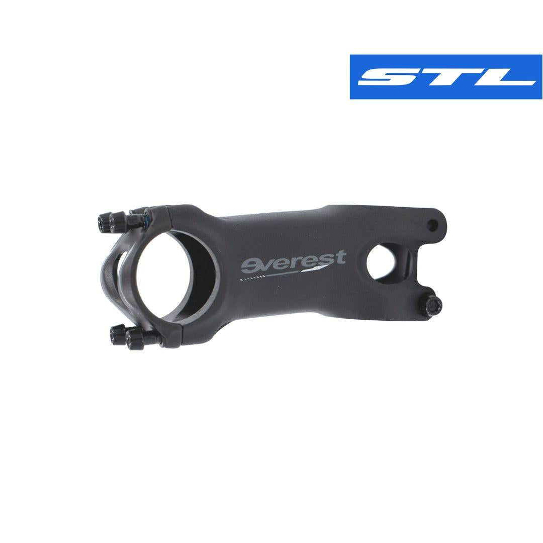 Caña CRS 80mm Everest STL Oversize | Componentes,Dirección,No Professional | STL Bikes