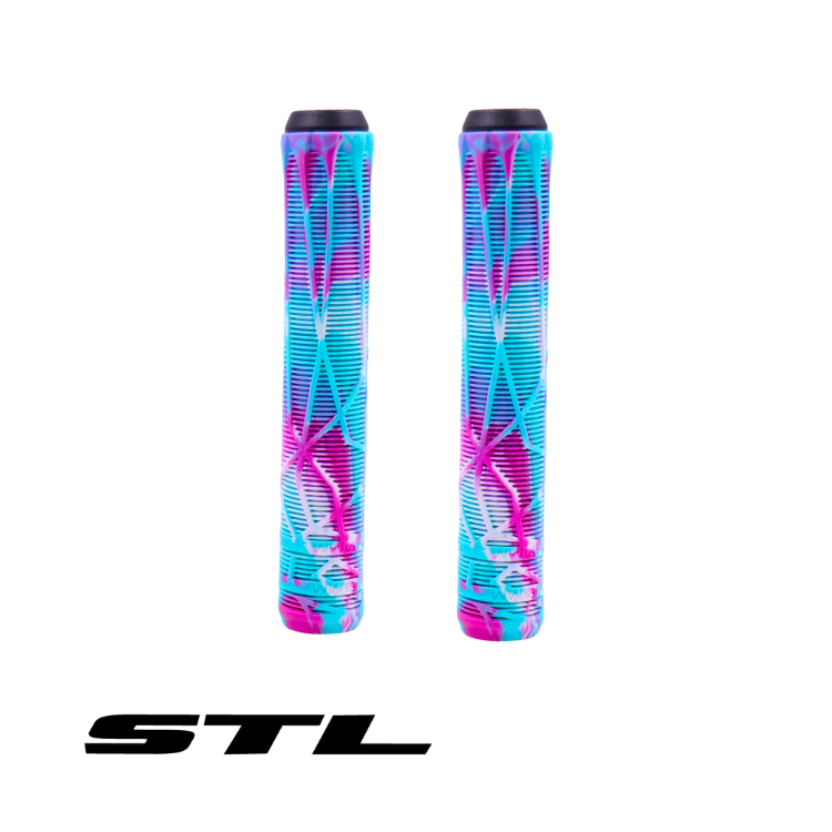 Grips STUNT "Y2" STL 180mm