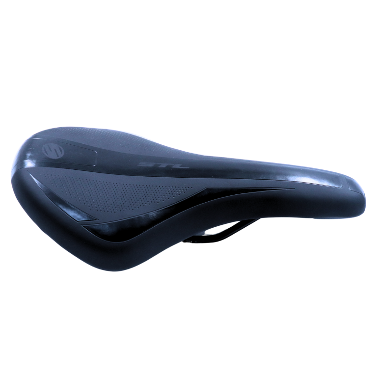 Sillin STL MTB Negro | Componentes,No Professional,Sillines | STL Bikes