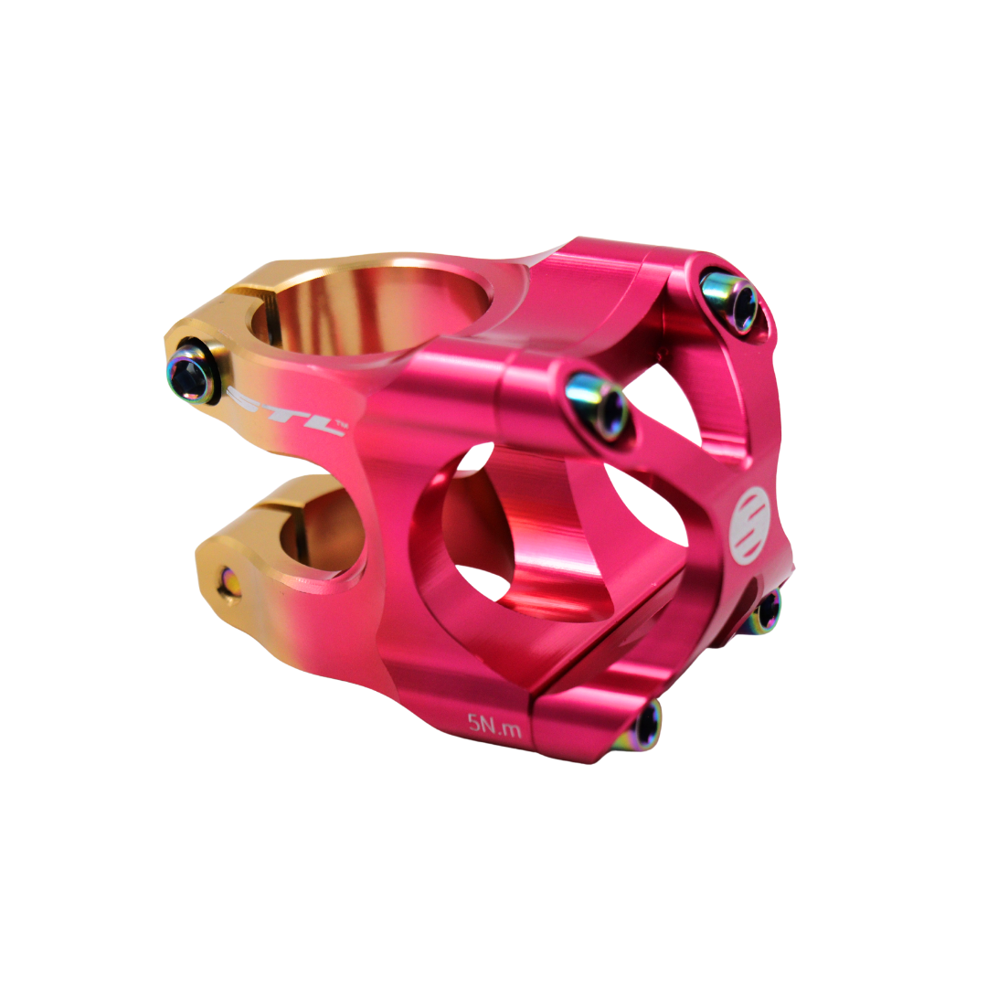 Cañas para MTB Gradiente STL XTA015A 35mm