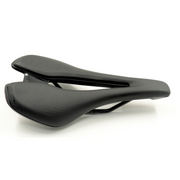 Sillin STL MTB Anti Prostatico "Supersensor" Negro | Componentes,No Professional,Sillines | STL Bikes