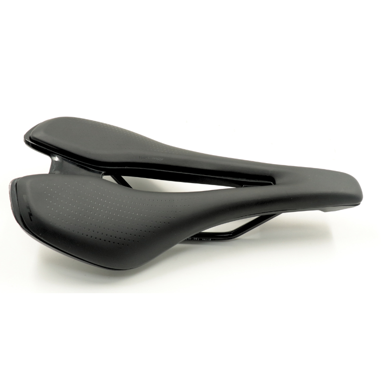 Sillin STL MTB Anti Prostatico "Supersensor" Negro | Componentes,No Professional,Sillines | STL Bikes