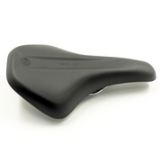 Sillín STL MTB V-12250 Negro | Componentes,No Professional,Sillines | STL Bikes