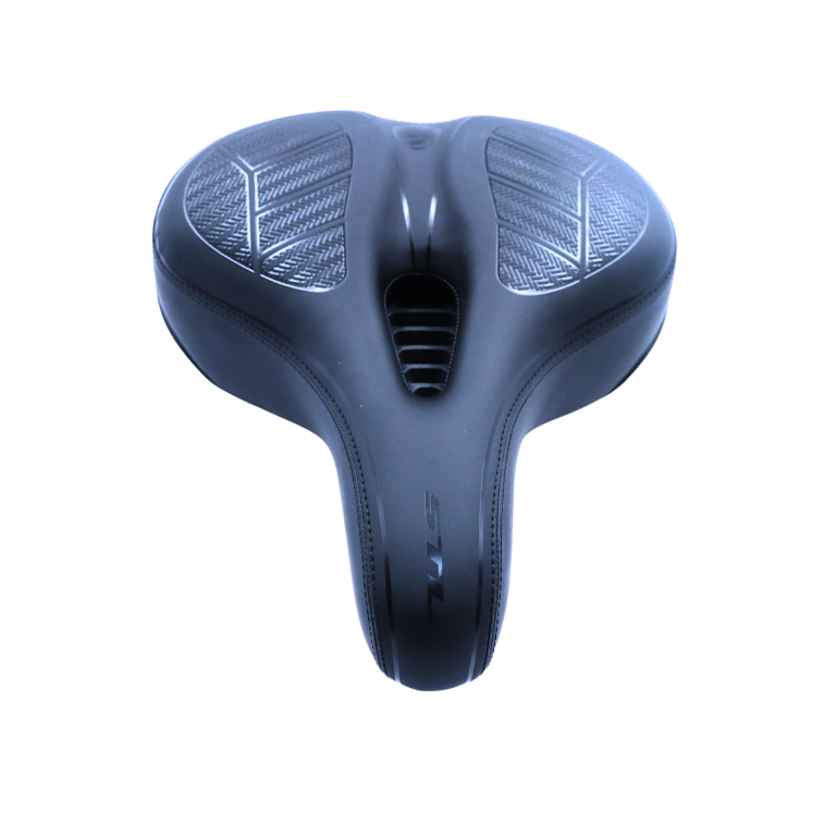 Sillin STL Urbano Anti Prostatico Negro
