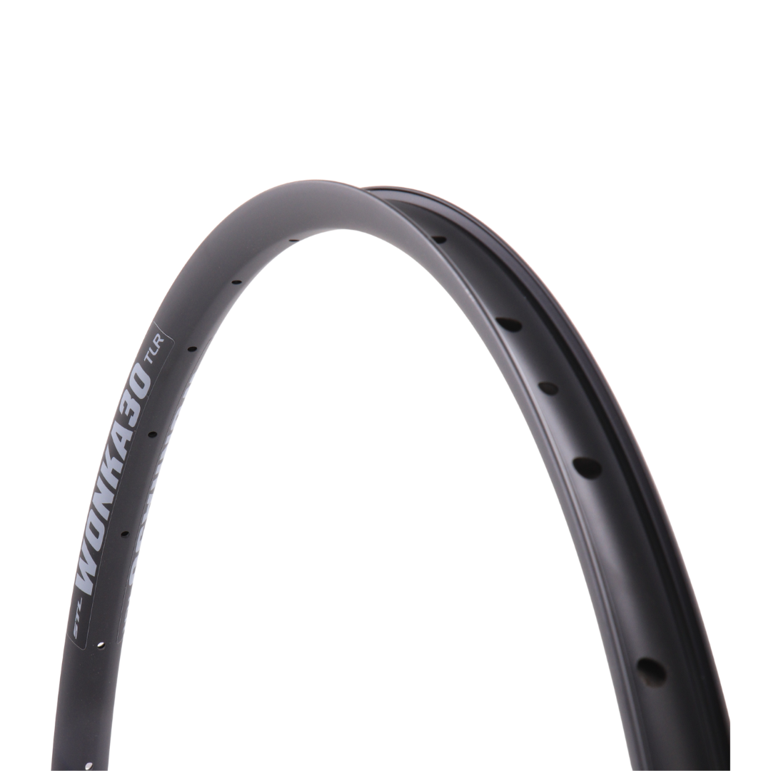 Rin 29 Wonka 30 Tubeless STL