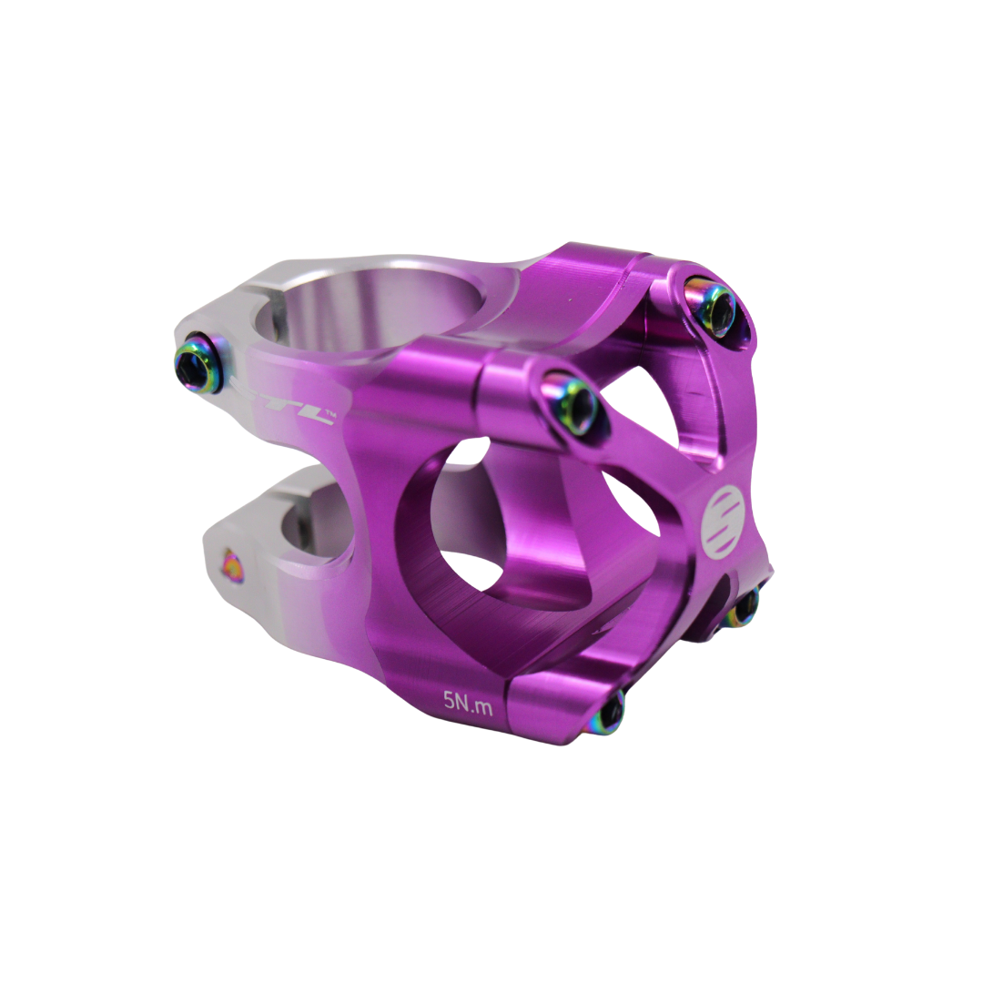 Cañas para MTB Gradiente STL XTA015A 35mm