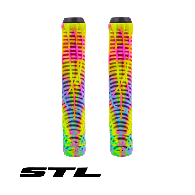 Grips STUNT "Y2" STL 180mm