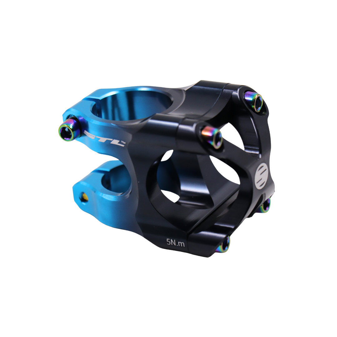 Cañas para MTB Gradiente STL XTA015A 35mm