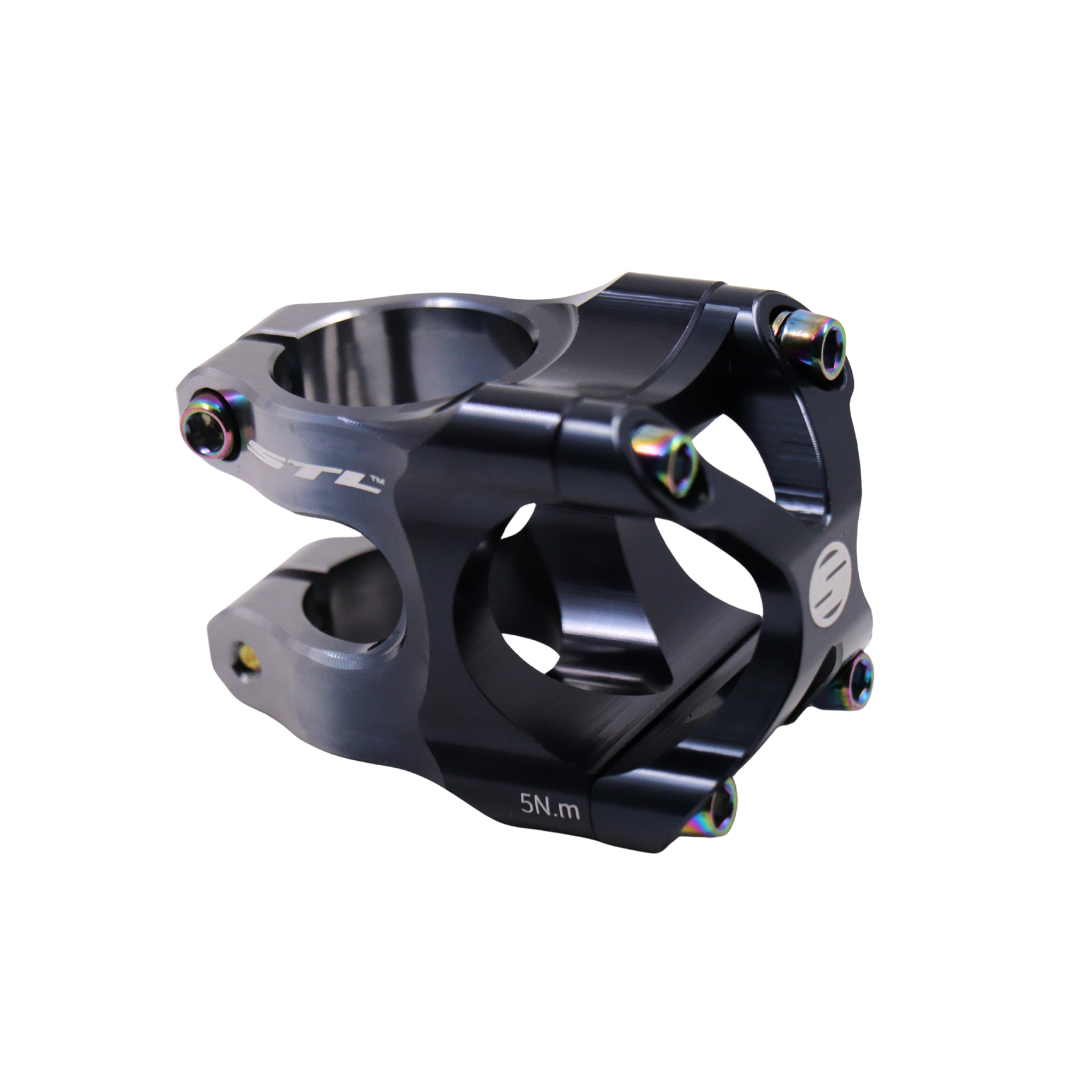 Cañas para MTB Gradiente STL XTA015A 35mm