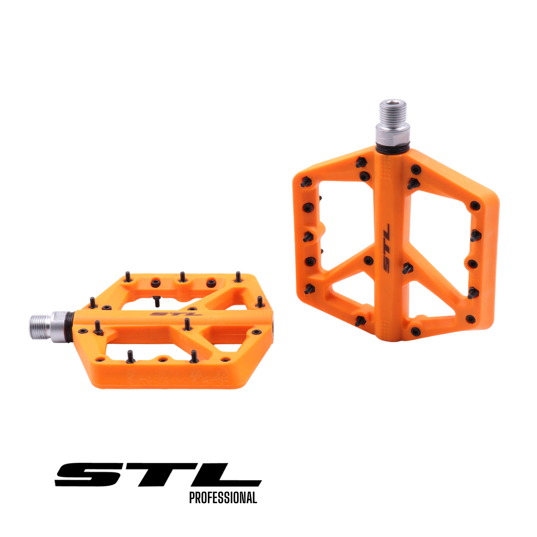 Pedal STL N13 Professional En Nylon