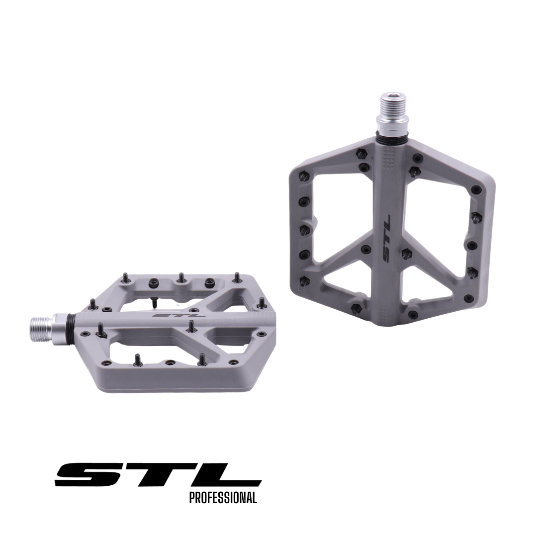 Pedal STL N13 Professional En Nylon