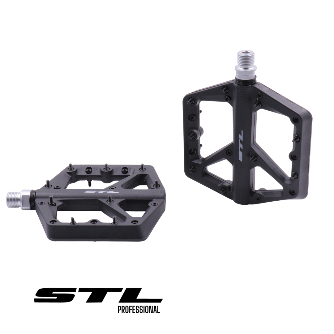 Pedal STL N13 Professional En Nylon