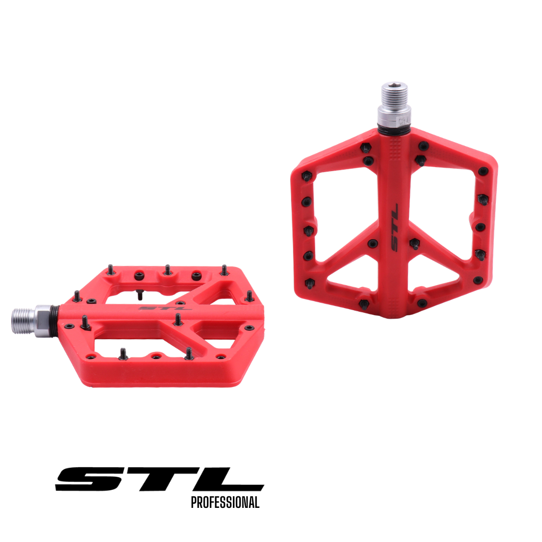 Pedal STL N13 Professional En Nylon