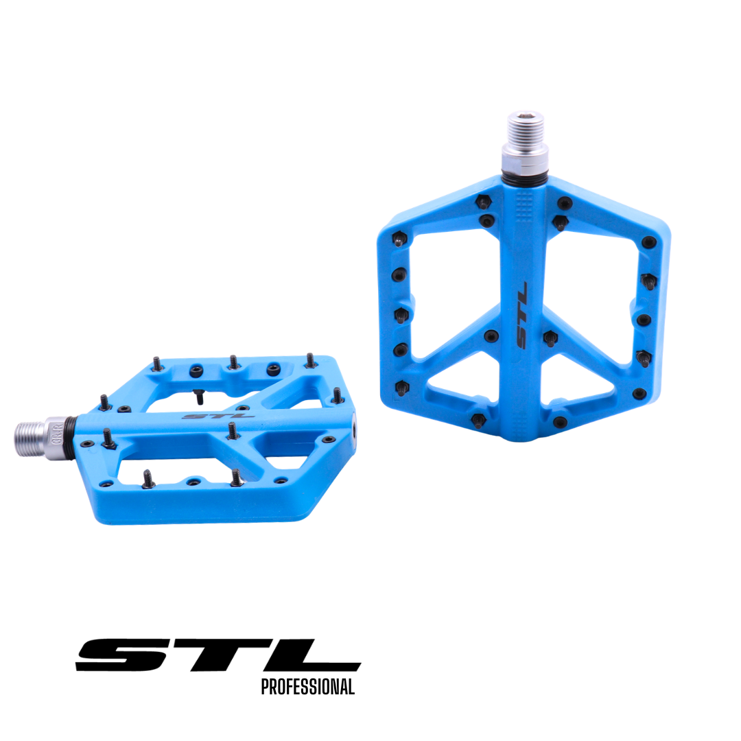 Pedal STL N13 Professional En Nylon