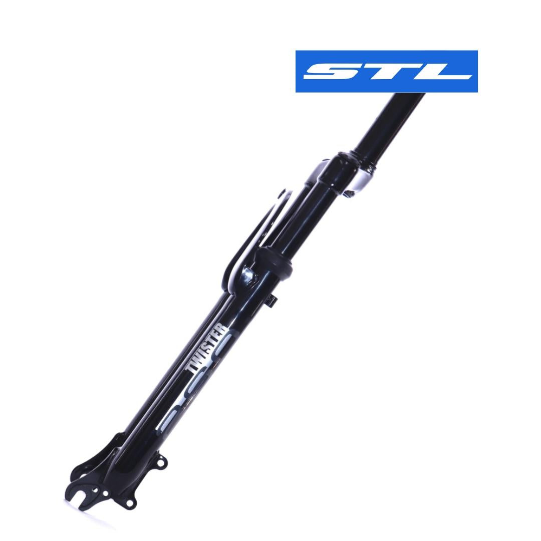 Tenedor 29 STL Disco + Graduación 386A | Componentes,Dirección,No Professional | STL Bikes