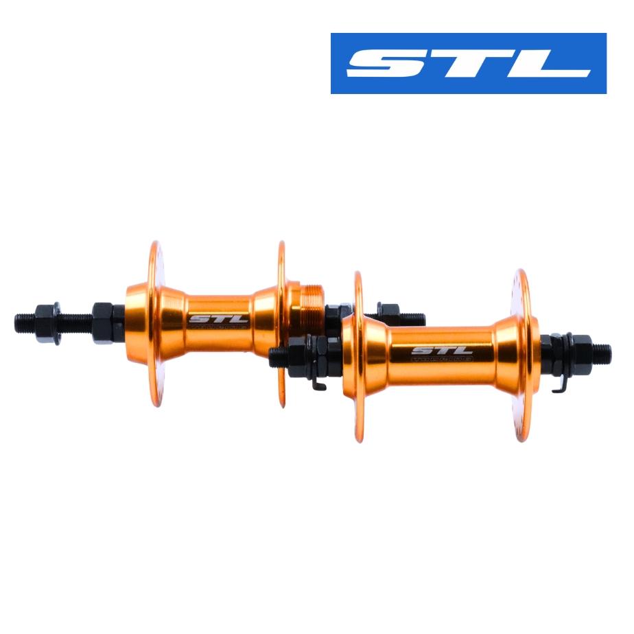 Manzanas STL Fixie Touring 36H Rodamiento Sellado B09 | Ruedas,Touring | STL Bikes