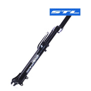 Tenedor 29 ZOWIE Disco + Graduación + Bloqueo 386A | Componentes,Dirección,No Professional | STL Bikes