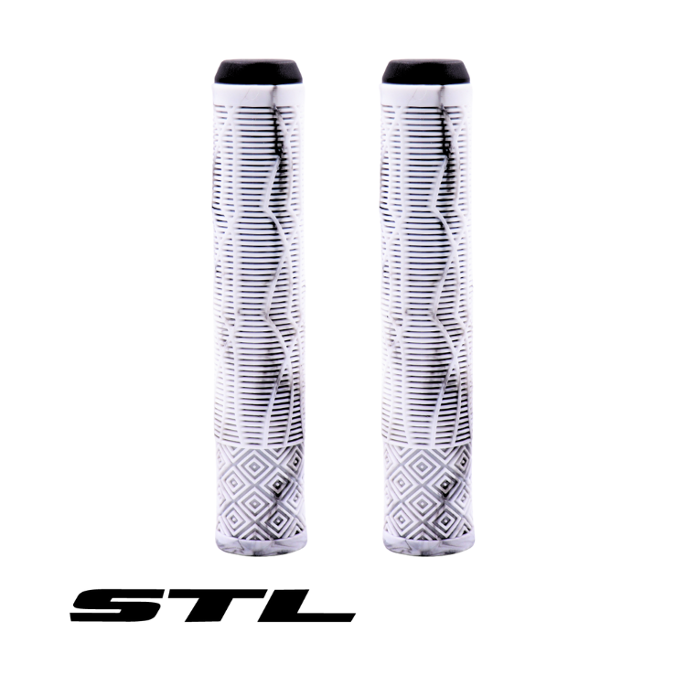 Grips STUNT "Y3" STL 160mm