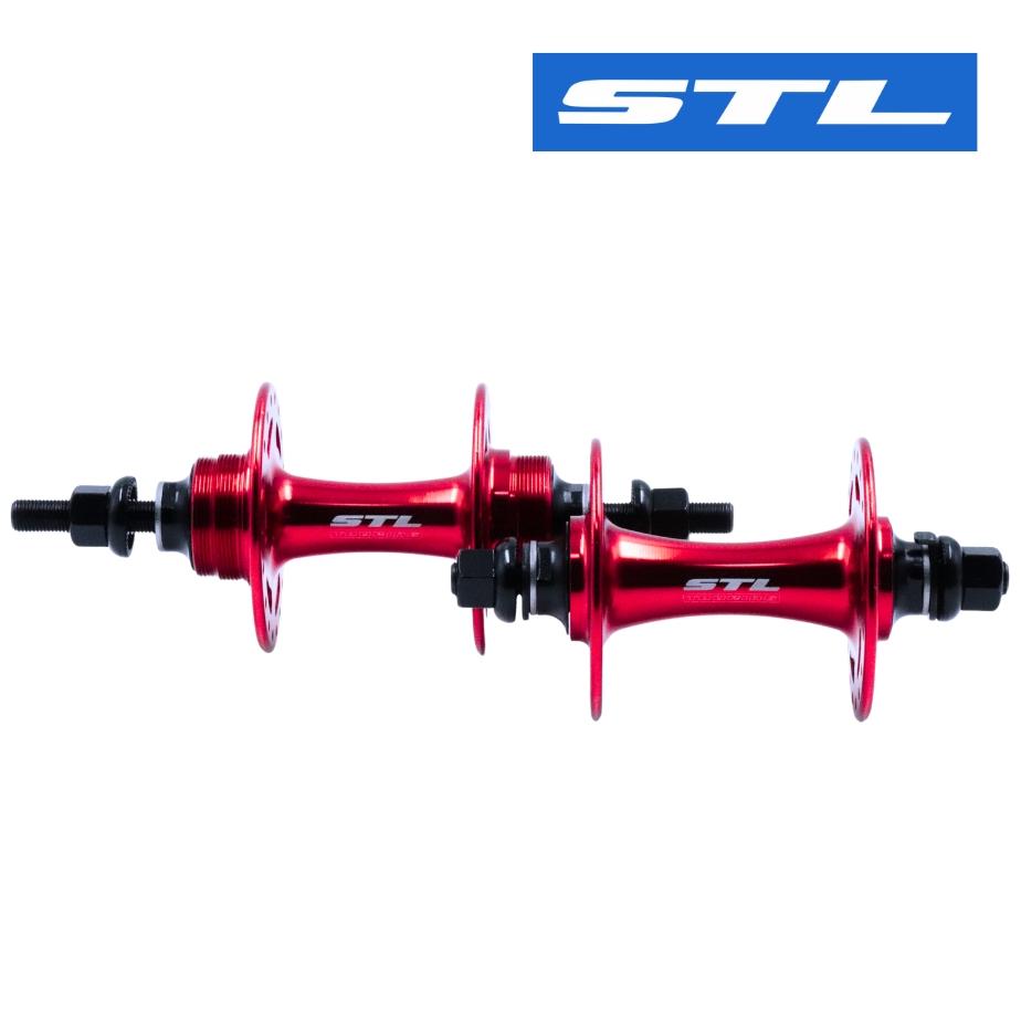 Manzanas STL Fixie Touring 36H Rodamiento Sellado B32 | Ruedas,Touring | STL Bikes