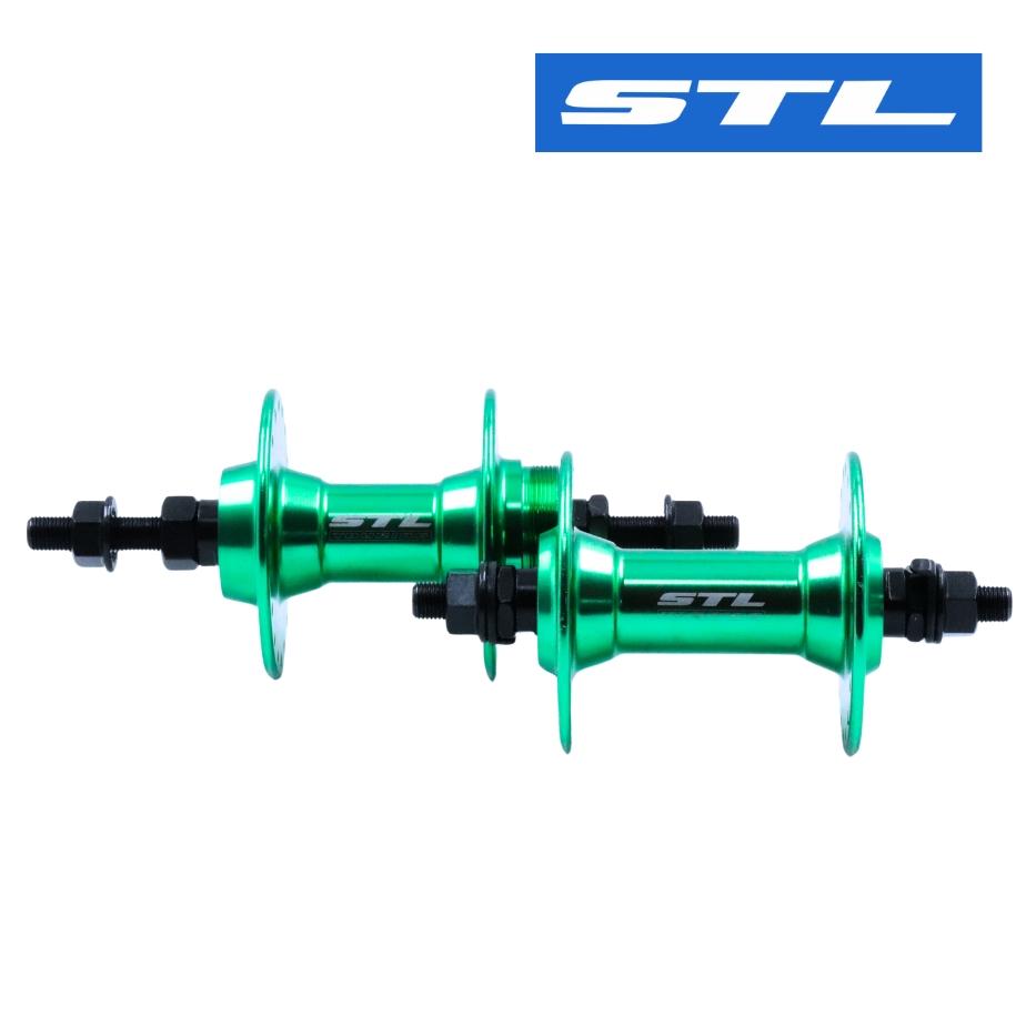 Manzanas STL Fixie Touring 36H Rodamiento Sellado B09 | Ruedas,Touring | STL Bikes